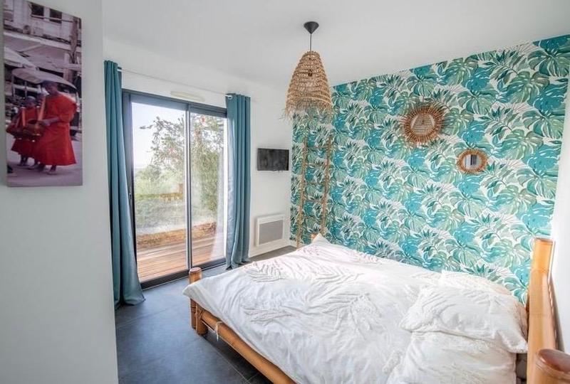 Maison - 114 m² - 5 pièces