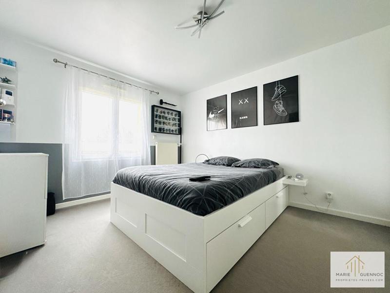 Maison - 162 m² - 7 pièces