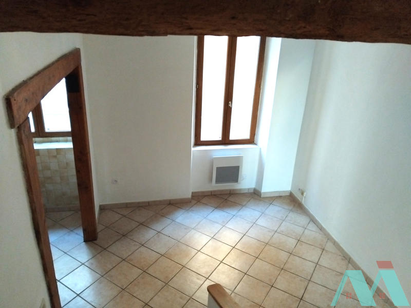 Maison de village - 100 m² - 5 pièces