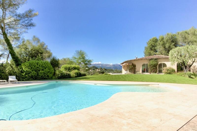 Villa - 540 m² - 13 pièces