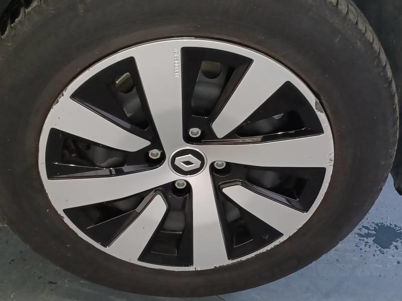 Renault Clio E-Tech full hybrid 145 Equilibre