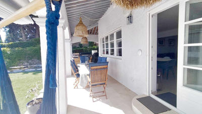 Maison - 180 m² - 6 pièces