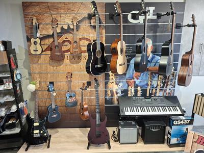 Atelier Accord et Zik