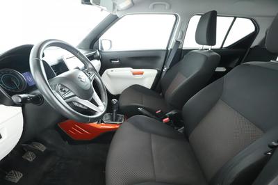 Suzuki Ignis 1.2 DualJet Hybrid Shvs Pack 90 ch