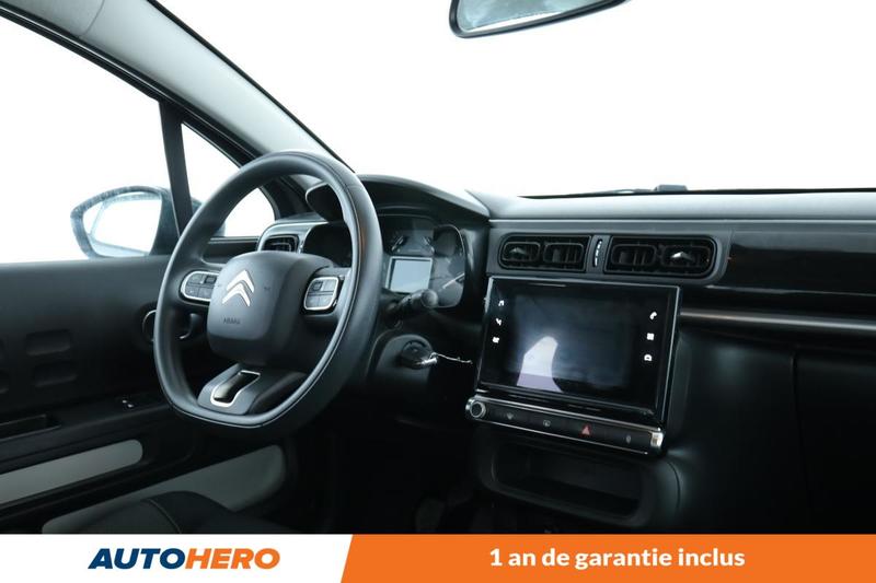 Citroën C3 1.5 Blue-HDi Feel Pack Bv6 102 ch