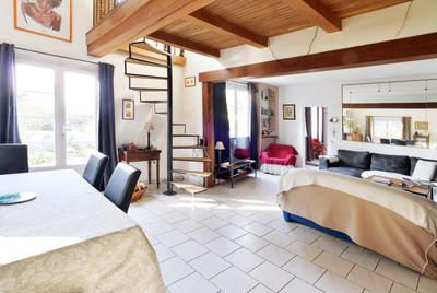 Maison - 158 m² - 7 pièces