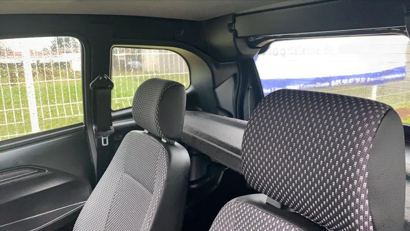 Aixam City 0.50 dCi Émotion Pack