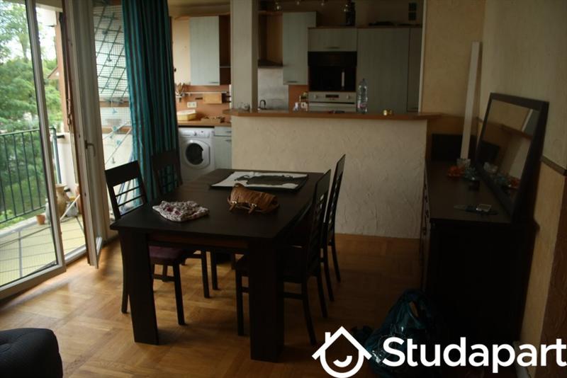 Appartement - 82 m² - 4 pièces