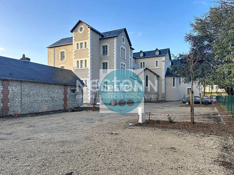 Appartement - 107 m² - 4 pièces