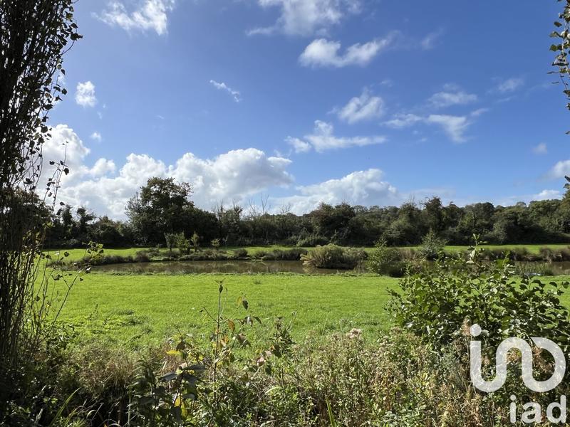 Maison - 438 m² - 16 pièces