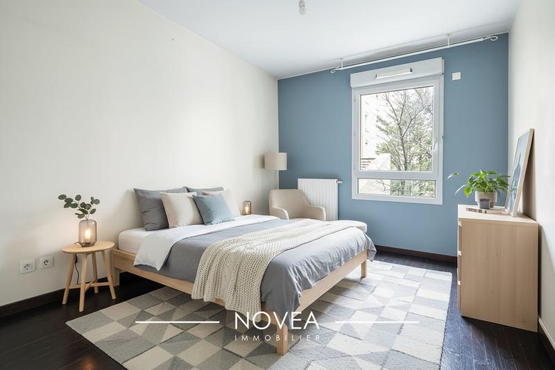 Appartement - 84 m² - 3 pièces