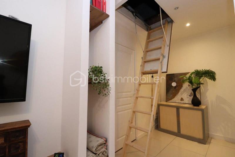 Appartement - 74 m² - 4 pièces