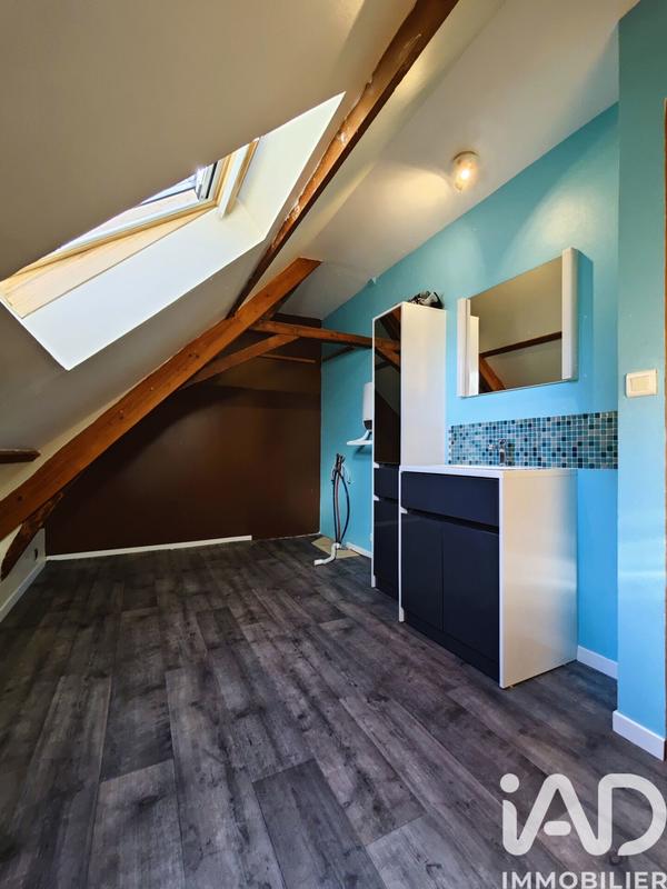 Maison - 150 m² - 5 pièces