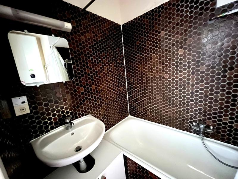 Appartement - 23 m² - 1 pièce