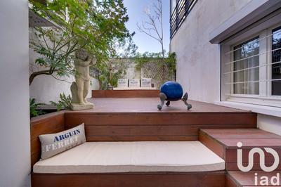 Maison - 124 m² - 4 pièces