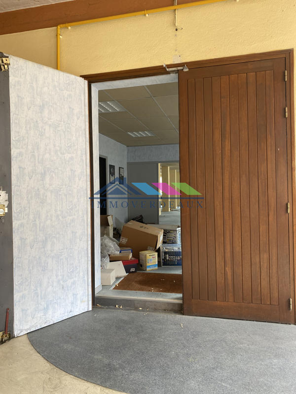 Appartement - 201 m² - 3 pièces