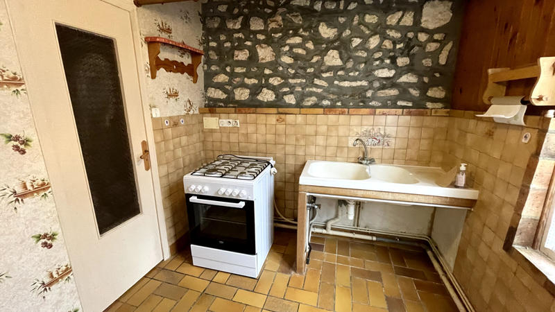 Maison bourgeoise - 202 m² - 12 pièces