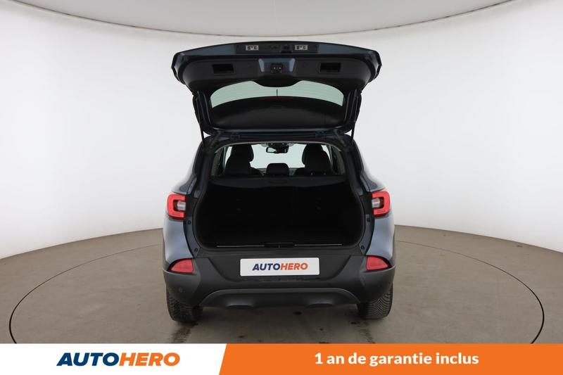 Renault Kadjar 1.5 dCi Energy Intens Edc 110 ch