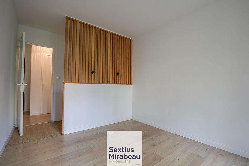 Appartement - 83 m² - 4 pièces