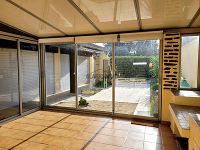 Villa - 129 m² - 6 pièces