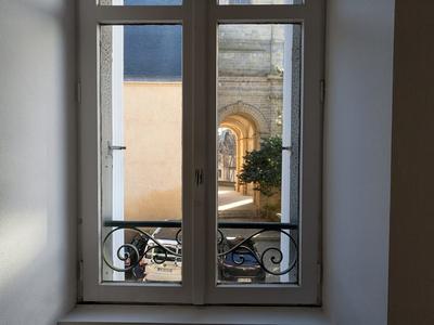 Appartement - 49 m² - 3 pièces