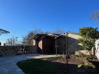 Maison de campagne - 90 m² - 4 pièces