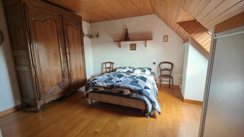 Maison de ville - 155 m² - 6 pièces