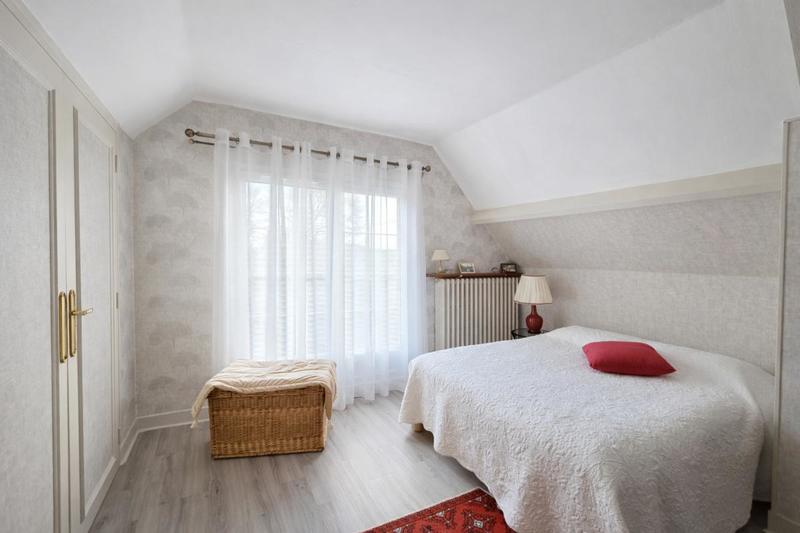 Maison - 200 m² - 6 pièces