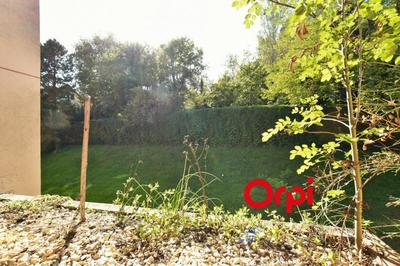 Appartement - 65 m² - 2 pièces