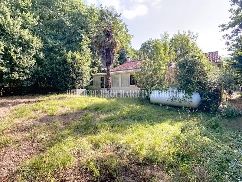 Maison - 126 m² - 5 pièces