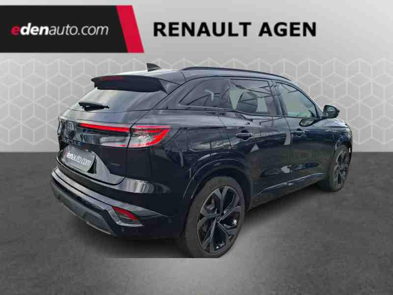Renault Austral E-Tech full hybrid 200 Gsr2 Techno esprit Alpine