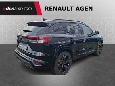 Renault Austral E-Tech full hybrid 200 Gsr2 Techno esprit Alpine