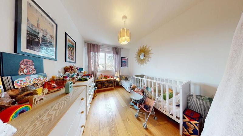 Appartement - 74 m² - 3 pièces