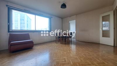 Appartement - 33 m² - 1 pièce