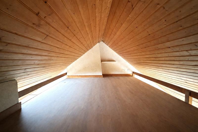 Appartement - 27 m² - 1 pièce