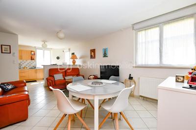Appartement - 73 m² - 3 pièces
