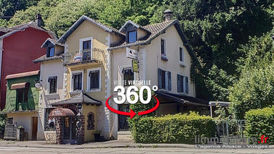 Local d'activités - 245 m²