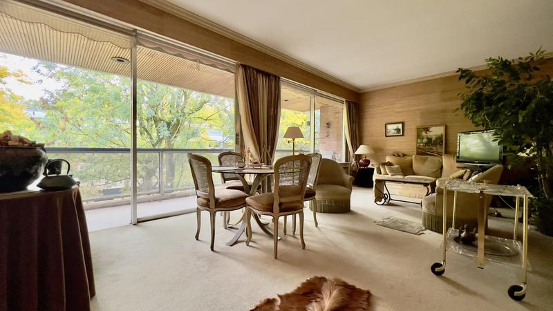 Appartement - 85 m² - 3 pièces