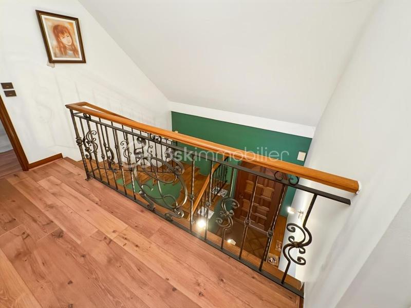 Maison en pierre - 180 m² - 7 pièces