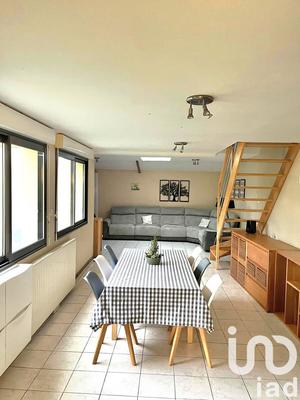 Maison de campagne - 174 m² - 8 pièces