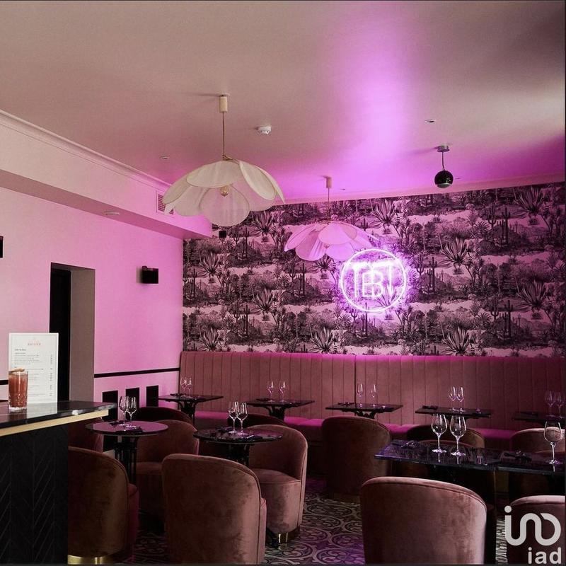 Local commercial - 260 m²