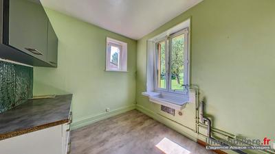 Maison ancienne - 165 m² - 10 pièces