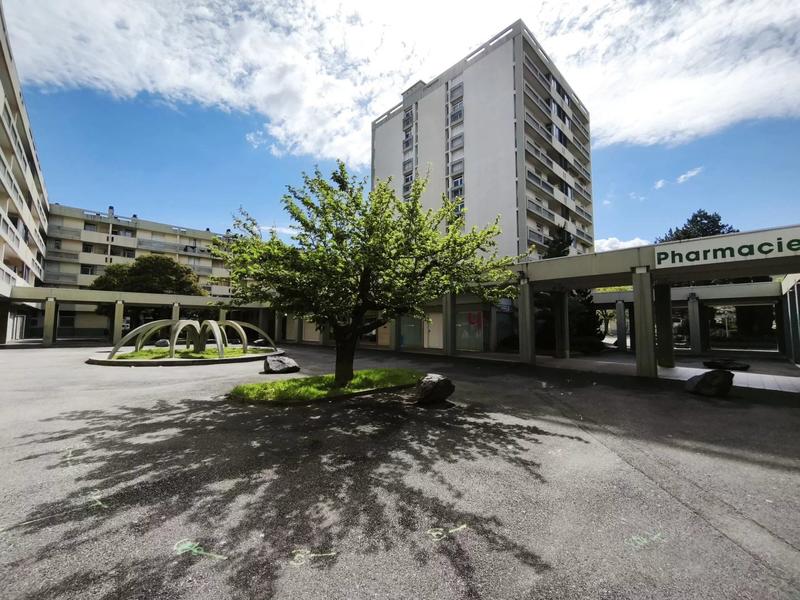 Appartement - 73 m² - 4 pièces