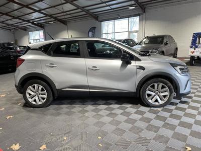 Renault Captur II Blue 1.5 dCi 115ch Business-Garantie 6 Mois-