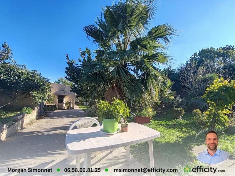 Maison - 81 m² - 4 pièces