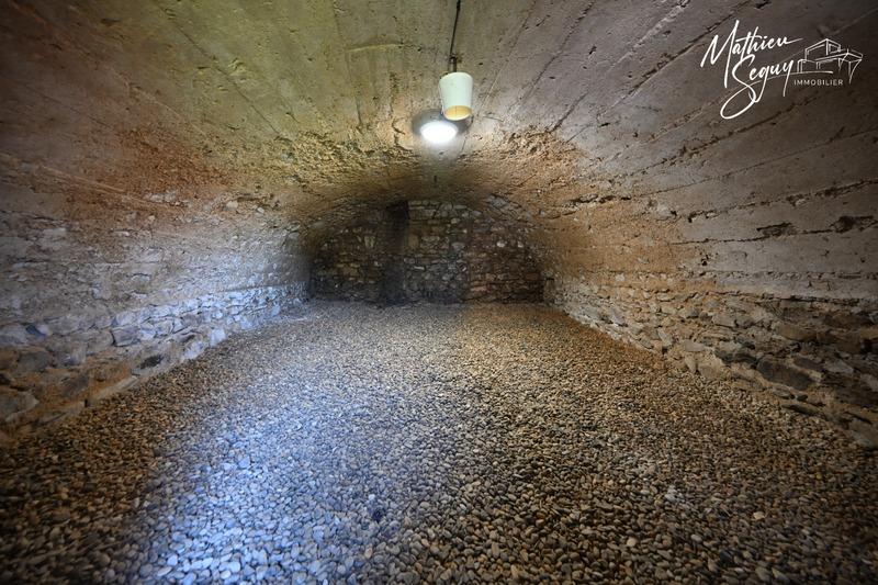 Maison - 131 m² - 5 pièces