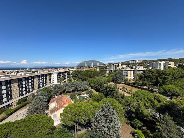 Appartement - 73 m² - 4 pièces