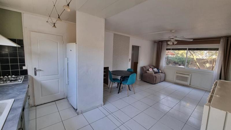 Maison - 74 m² - 4 pièces