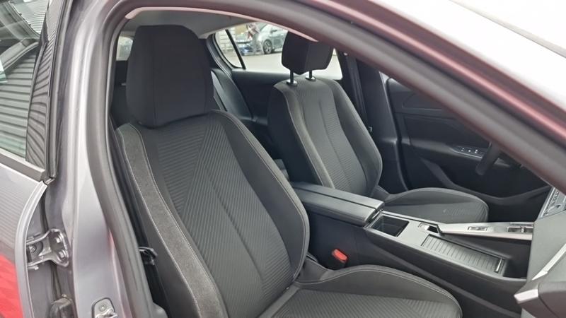 Peugeot 308 Phev 180 E-Eat8 Active Pack