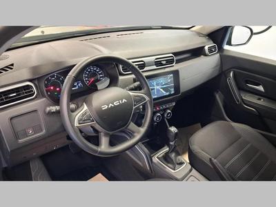 Dacia Duster TCe 150 4x2 Edc Journey